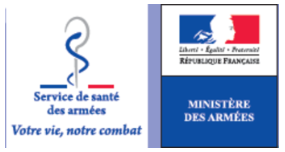 L'ETABLISSEMENT CENTRAL DES MATERIELS DU SERVICE DE SANTE DES ARMEES (ECMSSA)